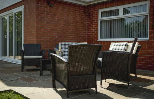 Finsters Retreat - Foto 3