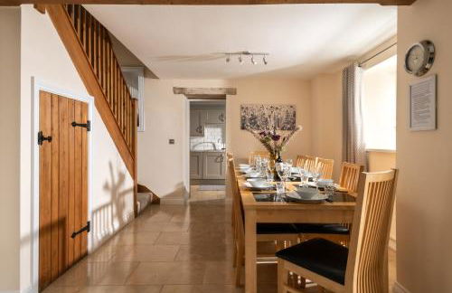 Webbington Farm Holiday Cottages - Foto 54