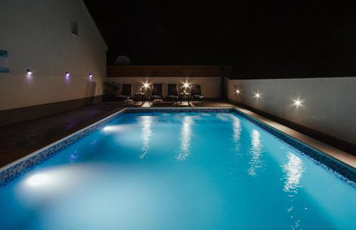 Villa Lanterna - Foto 49