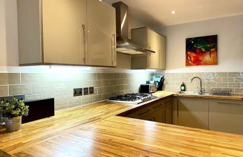 2 Bed Garden Apartment - Foto 11