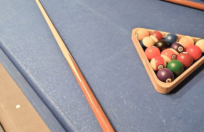 5 Bed Florida Villa - Foto 40