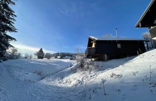 Chalet 22 Bernau - Foto 9