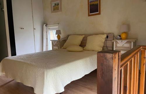 Gîte Lou Caillou - Foto 9