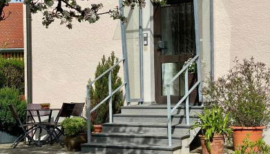 Ferienwohnung Schmid Lautrach im Illerwinkel - Foto 2