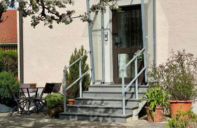 Ferienwohnung Schmid Lautrach im Illerwinkel - Foto 2