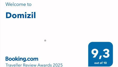 Domizil - Foto 4