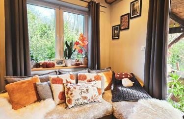 Domek Drwala k. Karpacza - Foto 70