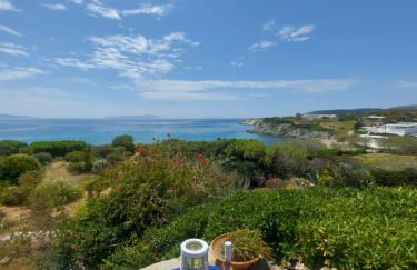 Sophia Villa Paros - Beachfront Villa at Lolantonis - Photo 94