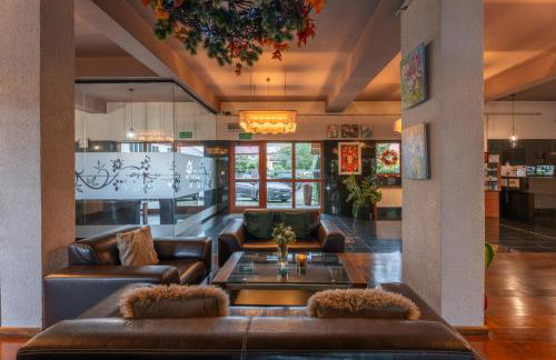 Hotel Vesta Centrum Konferencyjno Wypoczynkowe - Foto 17