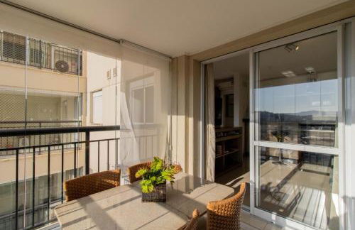 Sunset Studio - GRU 1001 - Foto 39