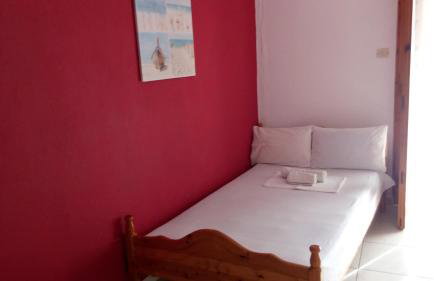 AGATHA appartments PALIOURIA - Foto 27