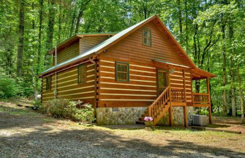 Sweet Serenity Creek - Foto 34