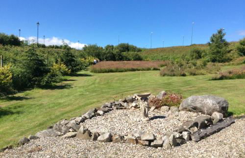 Arisaig Holiday Apartment - Foto 33