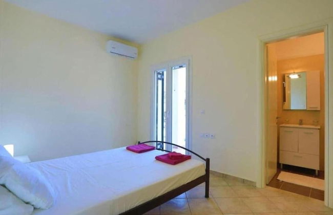 Villa Iremia in Ionian Islands - Foto 16