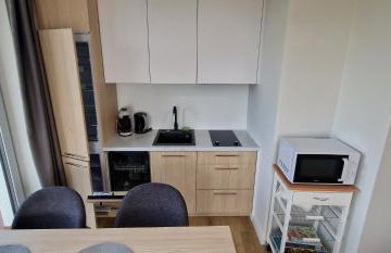 Lighthouse-Penthouse an Ostsee und Rega - Foto 2