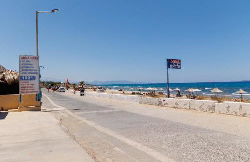 Seaside Anna Apartment - Foto 32