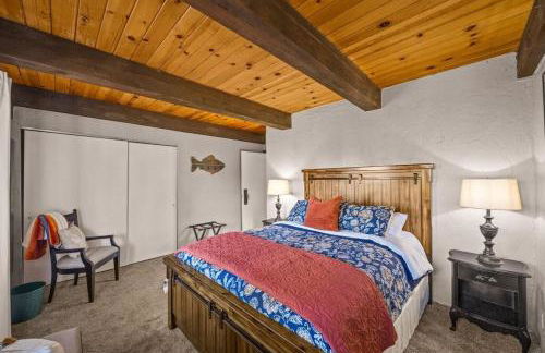 The Lake Chalet - Foto 19