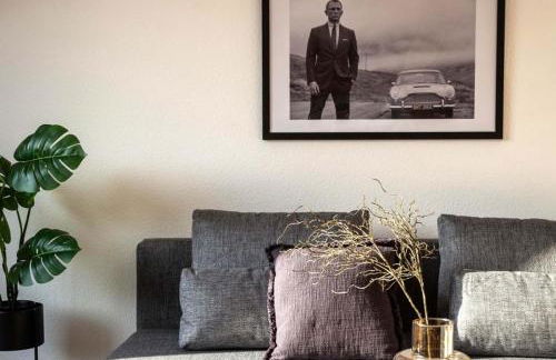 SAP11- Fitter's apartment in Hilden - Foto 13