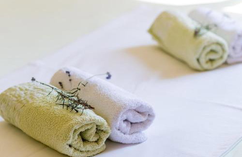 Apartment & Rooms Ma din - One Bedroom Apartment with Balcony and Sea View - Foto 62