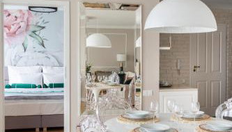 GLAM APARTMENTS city center - Foto 4
