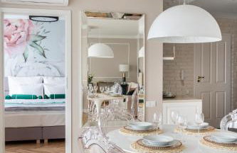 GLAM APARTMENTS city center - Foto 4