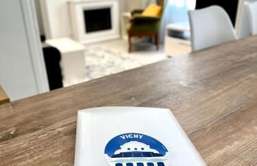 Maison Cosy à Vichy - Foto 7