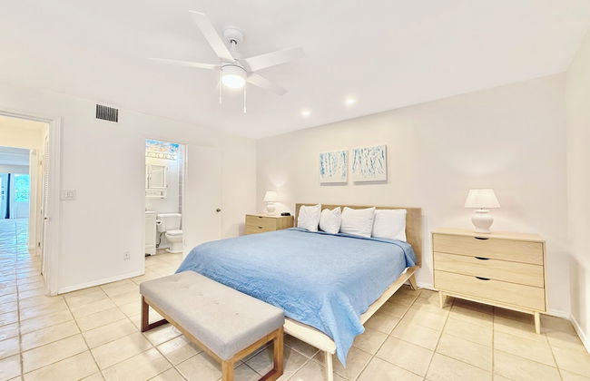 Crystal Cove Beachfront Pool Tennis - Photo 3