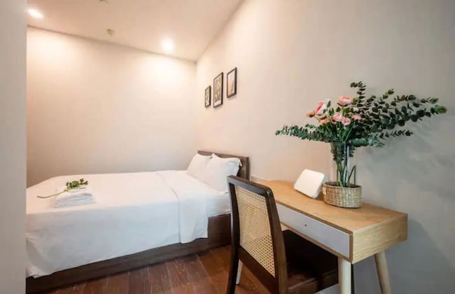 Metropole Deluxe Apartment View City - Foto 37