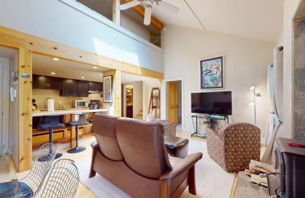 Crestview Condo 25 - Foto 2