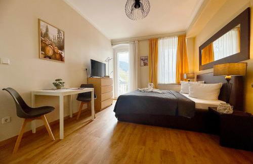 Apartments Fichtelberger Blick - Foto 6