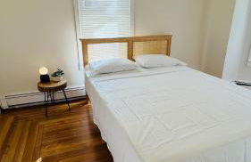 Spacious 3BR unit in Boston Free parking - Foto 50