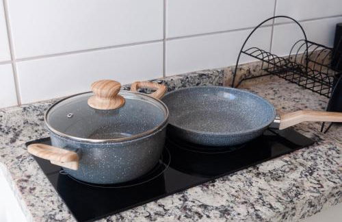 MIRANTE VISTA MAR na Praia do Futuro em Fortaleza - Foto 30