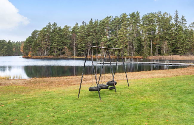 2 bedroom House in Eringsboda with garden - Photo 30