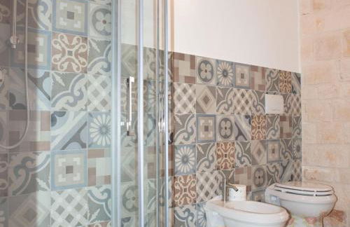 Tower House in Puglia with Pool and Charm - Foto 62