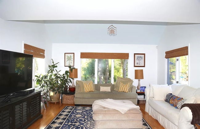 Villa Flasses - Foto 23