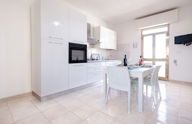 Apartment Mikao Torre Pali - Foto 20