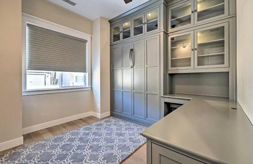 Flagstaff Oasis with Hot Tub - 3 Mi to Downtown! - Foto 18