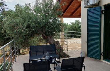 Villa near Seitan Beach - Foto 12