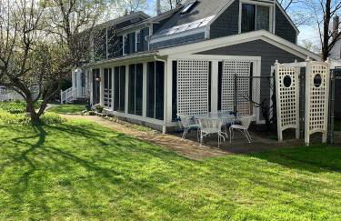 Charming 4BR colonial close to downtown - Foto 8