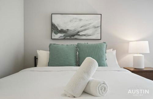 Modern Dual Rentals Near Lady Bird Lake and Downtown - Foto 42