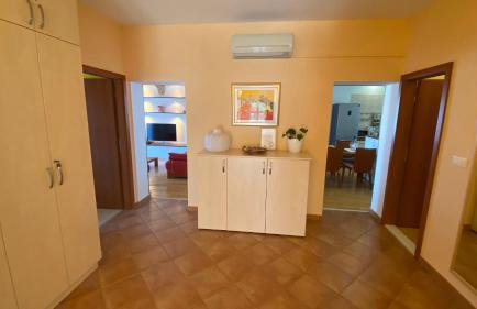 Trogir center exclusive seaview apartment for 4 - Photo 29