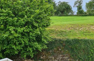 Gîte de la Gourgeonne - Foto 13