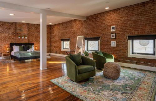 Stunning Loft in the heart of OTR - Foto 30