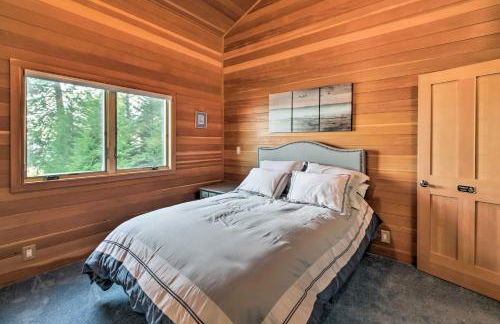 Marrowstone Island Home 20 Mins to Port Townsend! - Foto 20