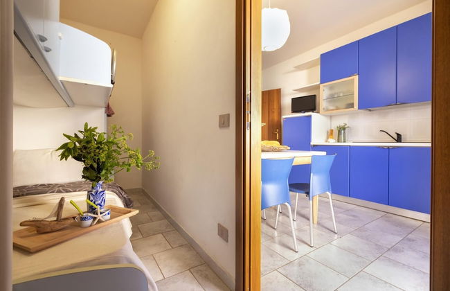 Sardiniare Casa Acquamarina - Foto 8