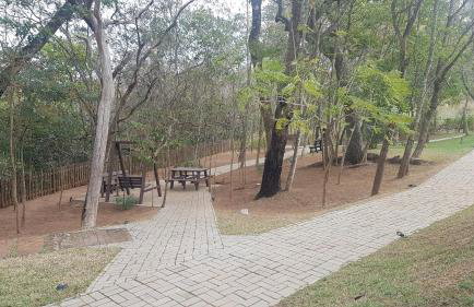 Park Veredas Flat Service - Foto 43