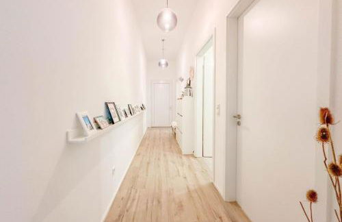 Modernes Trierer CityLoft mit großem Balkon - Foto 2