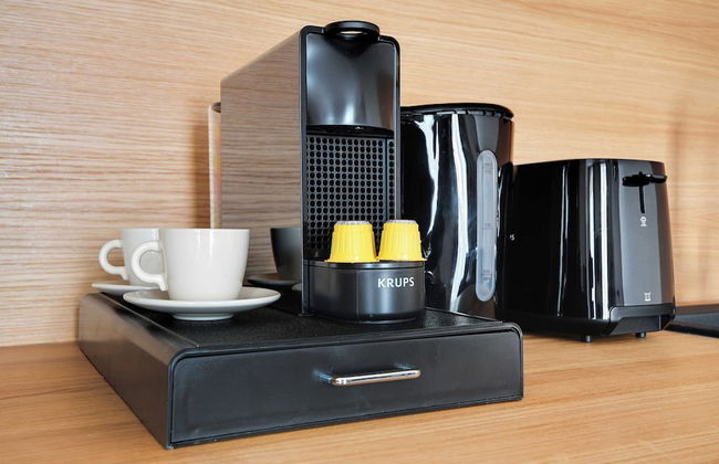 Modern Apartment - 1br/4p - Javel / Tour Eiffel - Photo 9