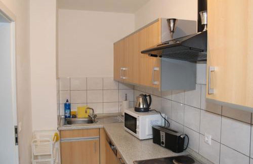 Downtown Apartments - Foto 25