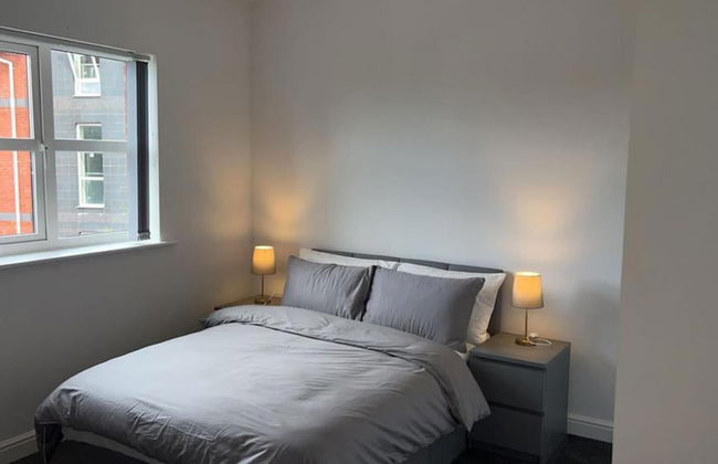 Beautiful 1-bed Apartment in Tipton - Foto 3